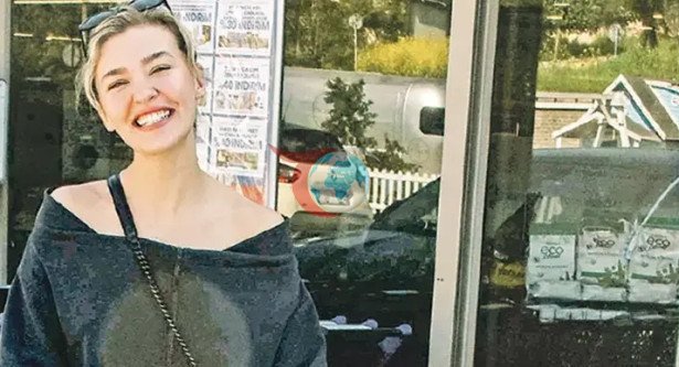 Melisa Döngel: "Makyaj yapmadan ekmek almaya bile gitmem"