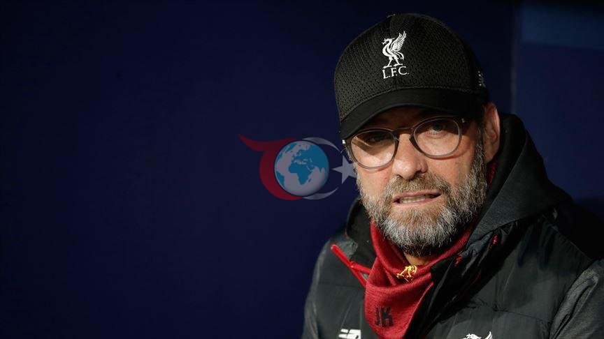 Jürgen Klopp