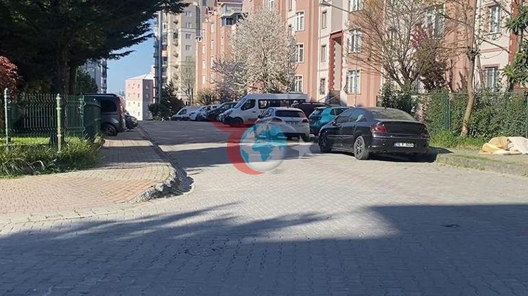 Yer: Başakşehir Alacak tartışmasında husumetlisini silahla yaralayan şüpheli tutuklandı
