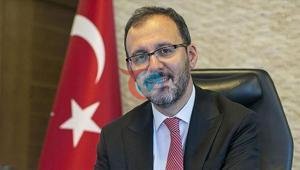 Dr. Mehmet Kasapoğlu’ndan FIFA’ya tepki