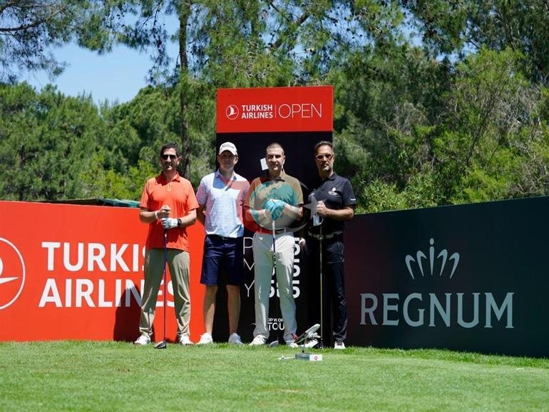 İlk Pro-Am’in galibi Noyan 4