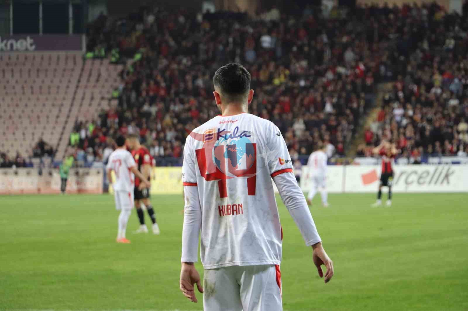 Nesine 3. Lig: Eskişehirspor: 3 - Balıkesirspor: 0