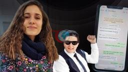 Gülistan Doku davası: Kilit isim Umut Altaş'ın babasının ifadesindeki çelişkiler... Gizlenen konuşma ifşa oldu