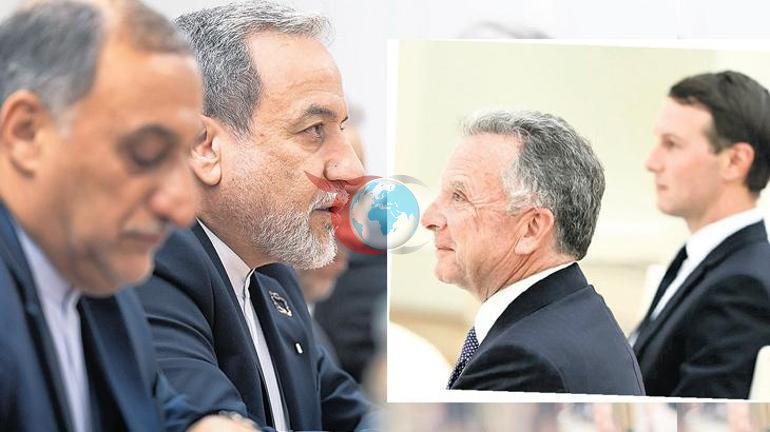 Müzakere tıkandı