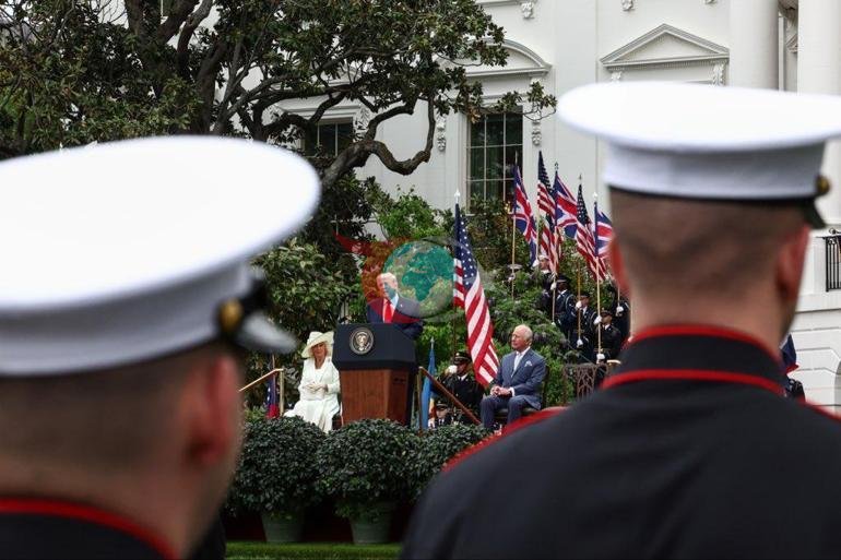 Trump: Amerikalıların İngilizlerden daha yakın dostu yoktur