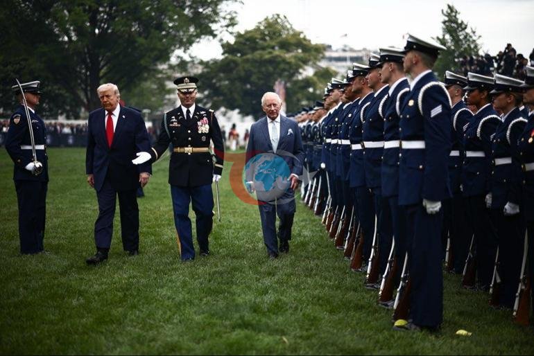 Trump: Amerikalıların İngilizlerden daha yakın dostu yoktur