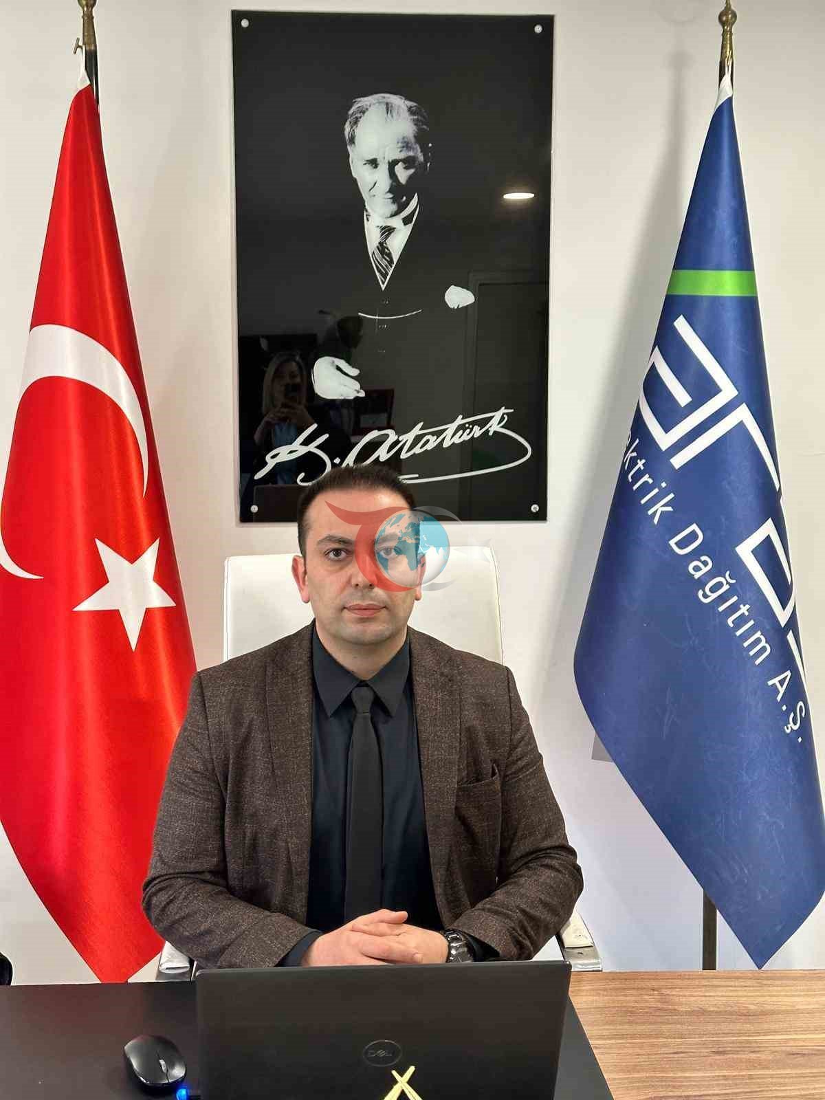 Aras EDAŞ’ta üst düzey atamalar