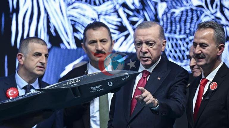İsrail basınında SAHA rüzgarı Avrupa arayışta, Türkiye devrede