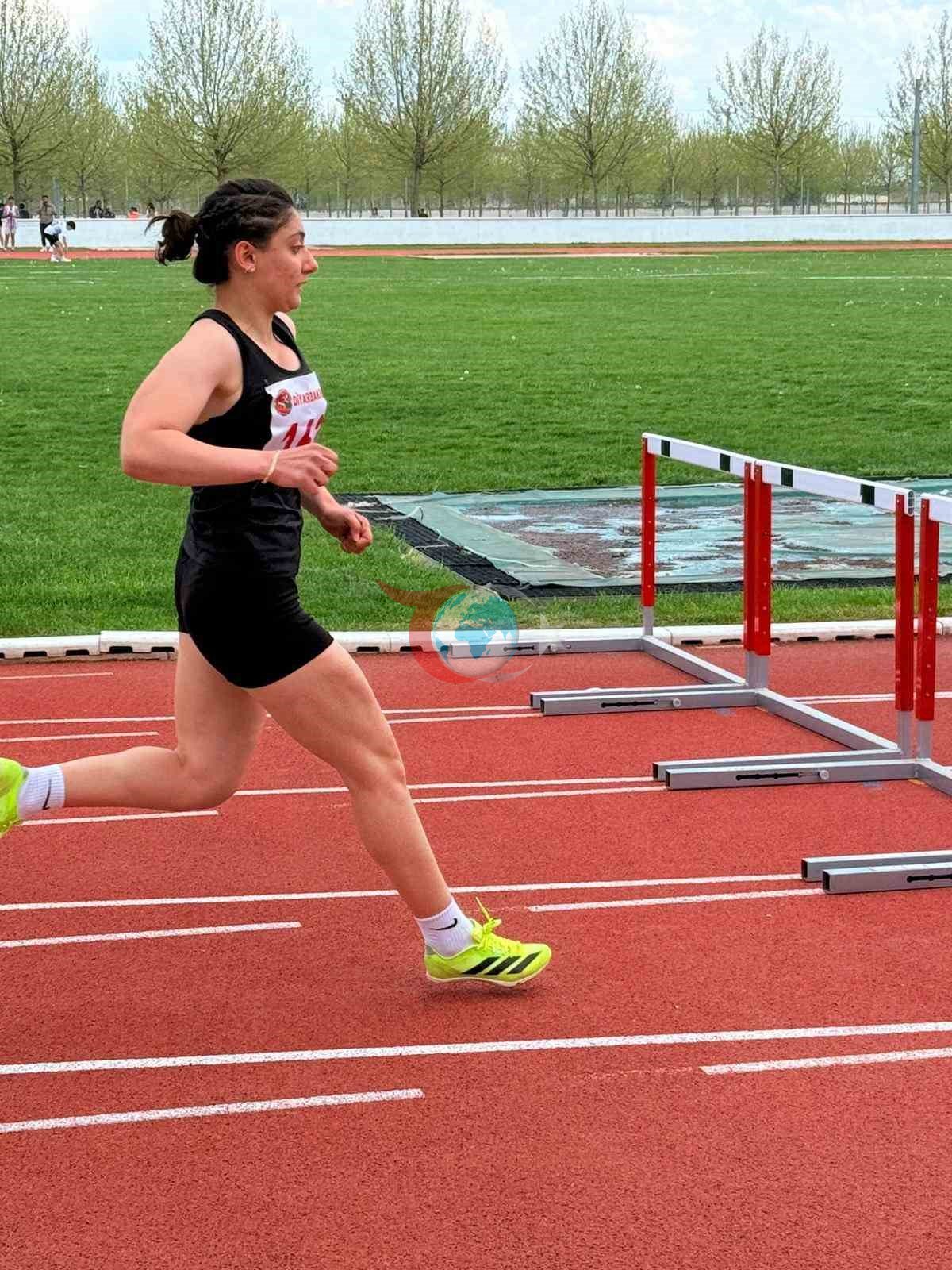 Elazığ&rsquo;dan 4 sporcu Türkiye finallerine yükseldi