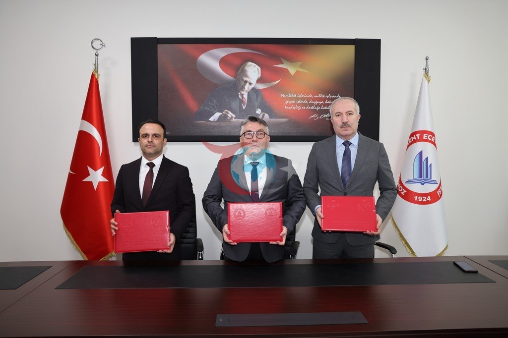 BEUN&rsquo;dan nitelikli işgücü hamlesi