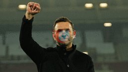 Galatasaray'da Okan Buruk sözleşmeye imza attı bile! Fatih Terim detayı