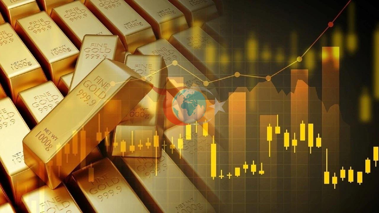 Altın Talebinde Rekor Artış: Merkez Bankaları Alımlara Devam Ediyor
