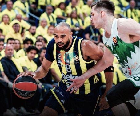 Talen Horton-Tucker: Play-offta her hatanın, her detayın önemli olduğunu biliyoruz