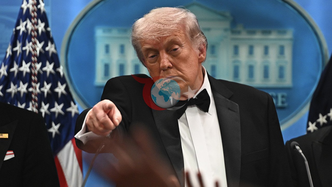 Trump'ın İran'a Yönelik Yeni Stratejisi: Abluka Hazırlığı İddiası