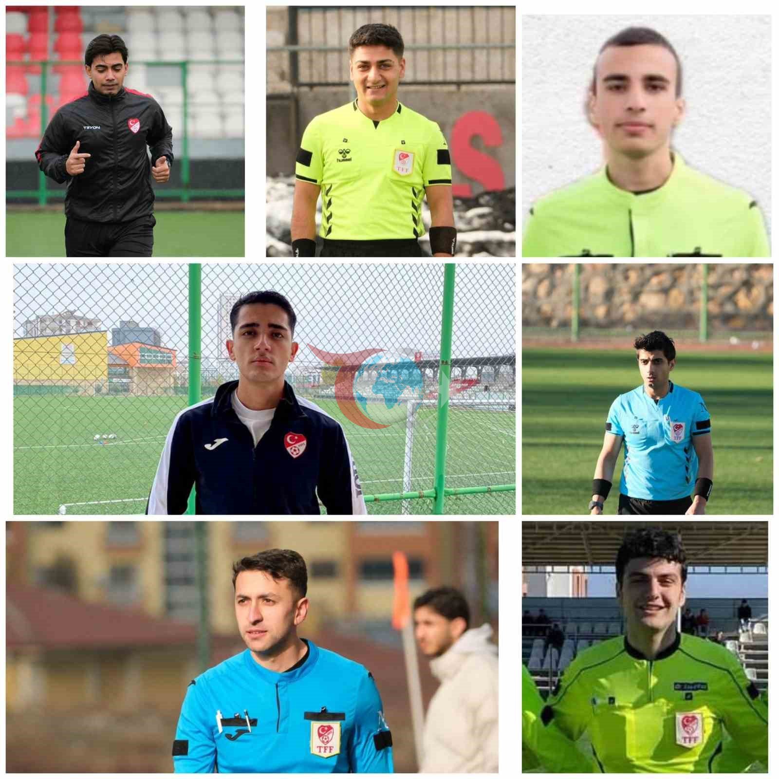 Elazığ’dan terfi sınavına girecek isimler belli oldu