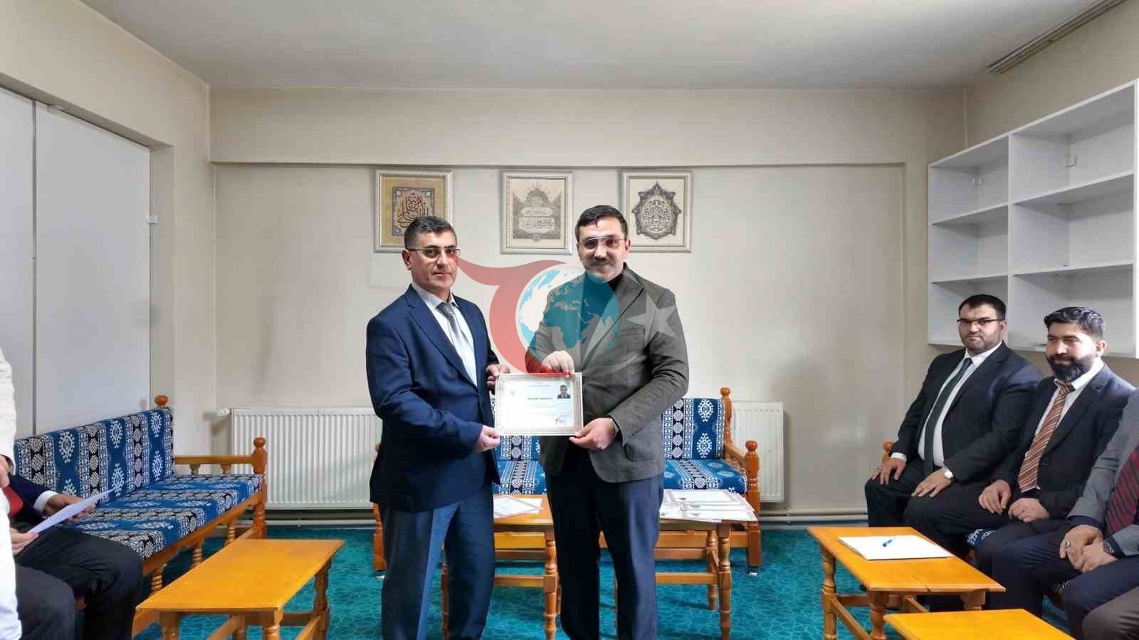 𐰴𐰀𐰖𐰢𐰀𐰴𐰢 𐰚𐰇𐰾𐰀𐰘𐰃𐰤 𐰲𐰀𐰢𐰚𐰀𐰼𐱅𐰀𐰤, 𐰓𐰃𐰤 𐰏𐰇𐰼𐰀𐰋𐰠𐰃𐰠𐰀𐰼𐰃𐰘𐰠𐰀 𐰉𐰆𐰞𐱁𐱃𐰆