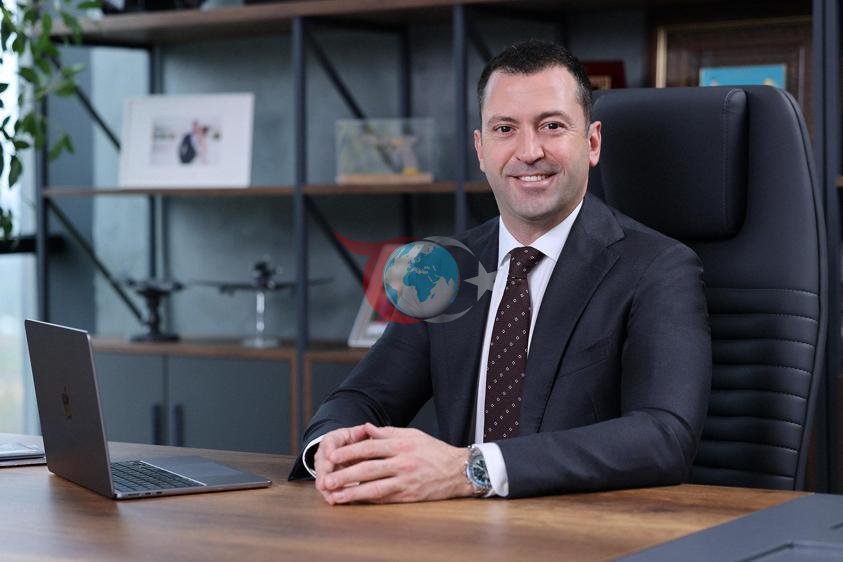 CANiK M3 FALCON, SAHA 2026’da sergilenecek