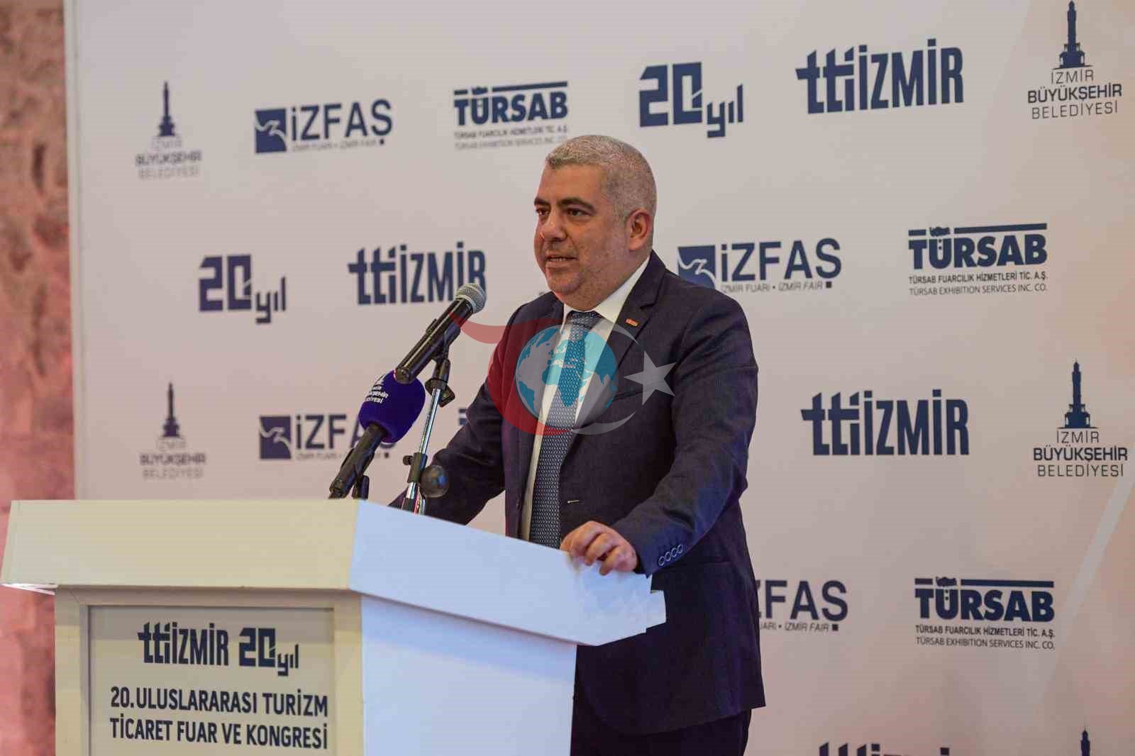 TTI İzmir, 20. yıla hazırlanıyor