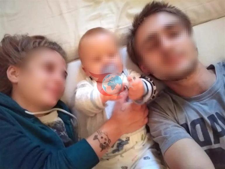 Bursa’da 7 yıllık esaret: Kaçırılan Nazar’ın hikayesinde mutlu son: Kardeşiyle ilk kez tanıştı