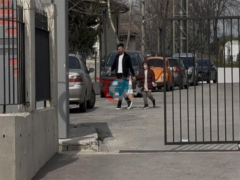 Bursa’da 7 yıllık esaret: Kaçırılan Nazar’ın hikayesinde mutlu son: Kardeşiyle ilk kez tanıştı