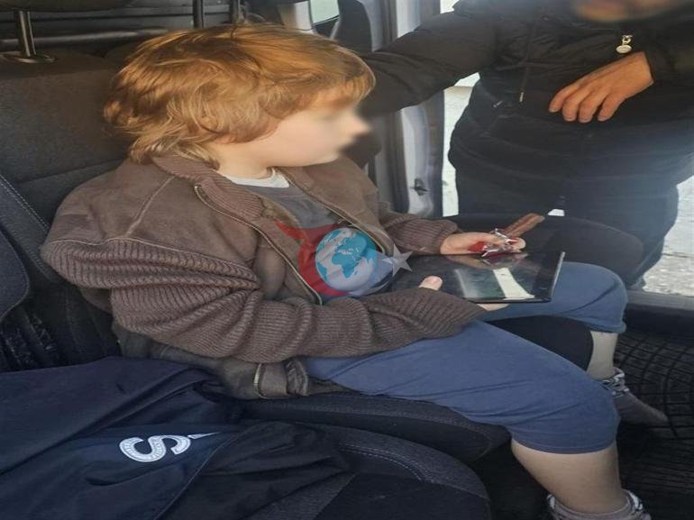 Bursa’da 7 yıllık esaret: Kaçırılan Nazar’ın hikayesinde mutlu son: Kardeşiyle ilk kez tanıştı