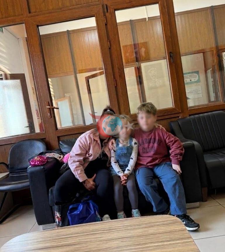 Bursa’da 7 yıllık esaret: Kaçırılan Nazar’ın hikayesinde mutlu son: Kardeşiyle ilk kez tanıştı