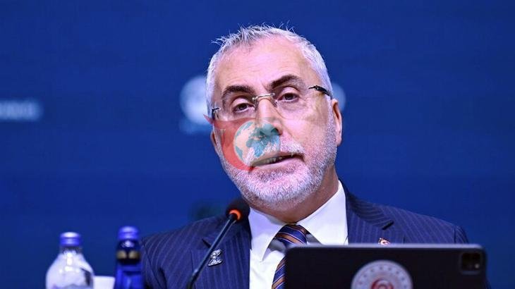 Bakan Işıkhan: İşsizlik Oranı Uzun Süredir Tek Hanede Seyrediyor