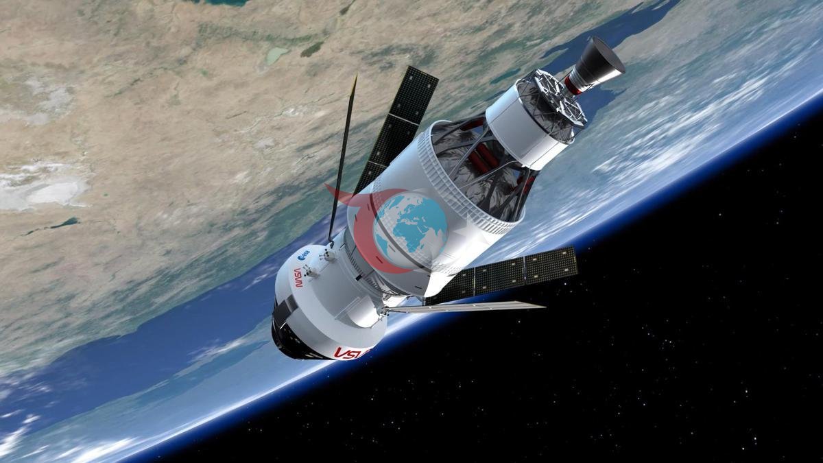 NASA'nın ‘Artemis 2 Orion’ Kapsülü Başarıyla Dönüş Yaptı