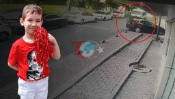 Servis dehşeti! 5 yaşındaki Metehan’ın ölümünde ihmal iddiası: 'Oğlumun sırtında teker izlerini gördüm'