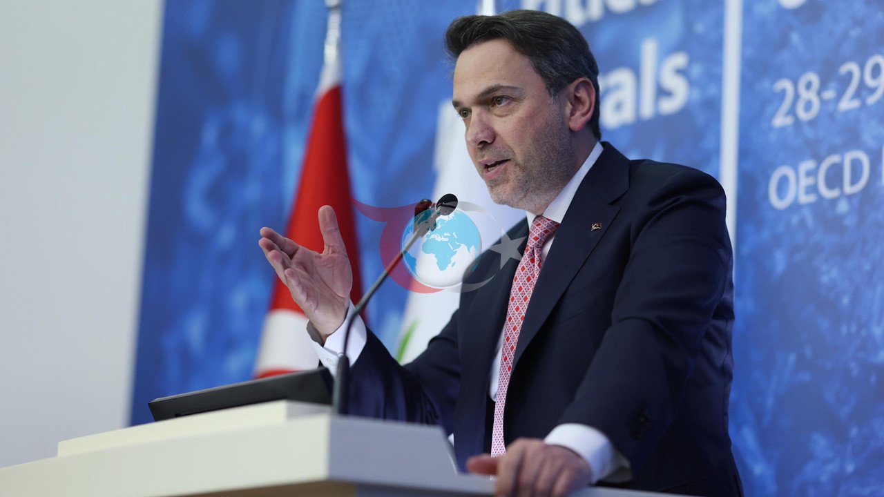 Enerji Bakanı Bayraktar: Yakında İlginç Gelişmeler Olacak