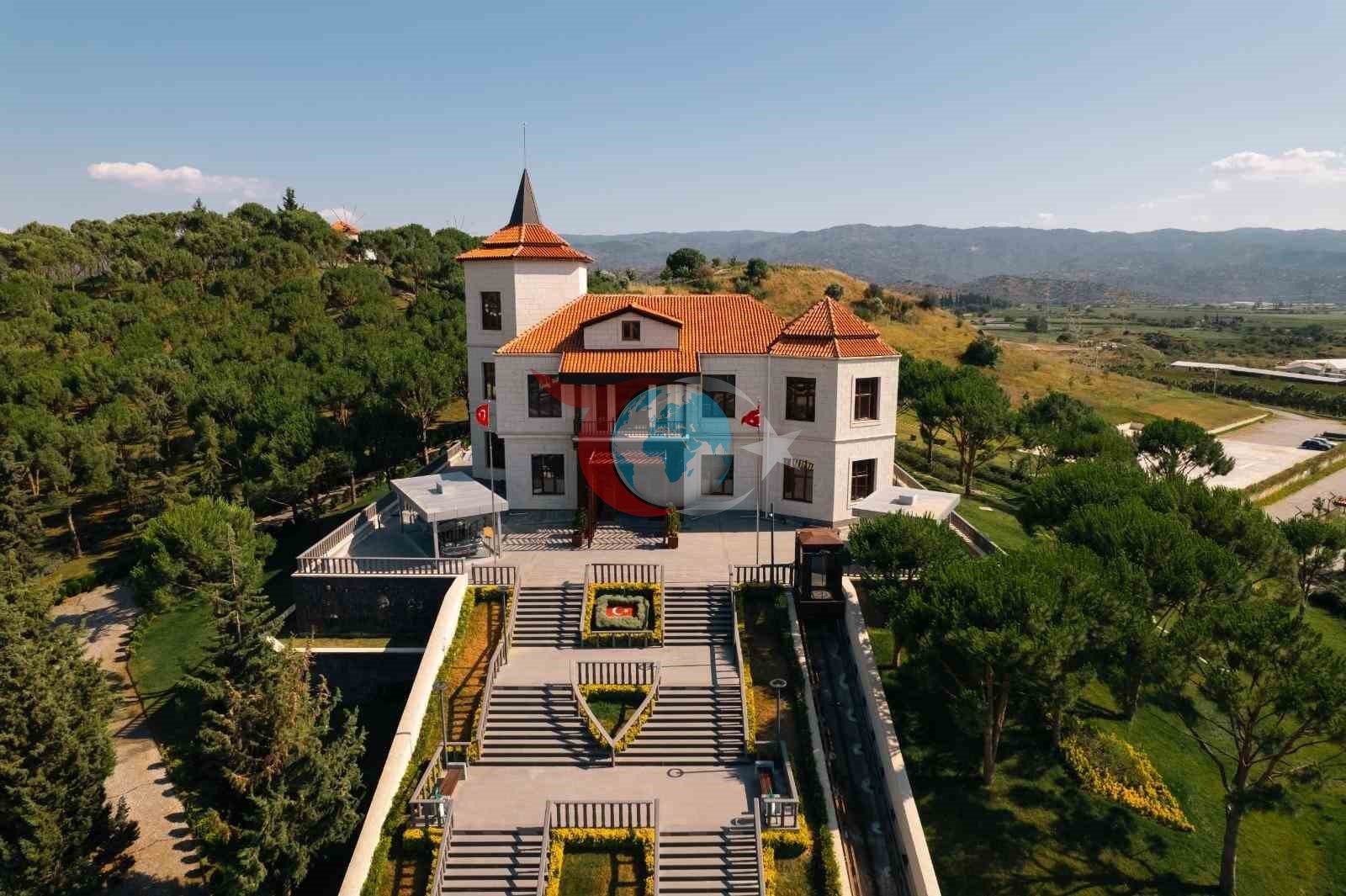 Türkiye Kültür Yolu Festivali ilk kez Aydın’da