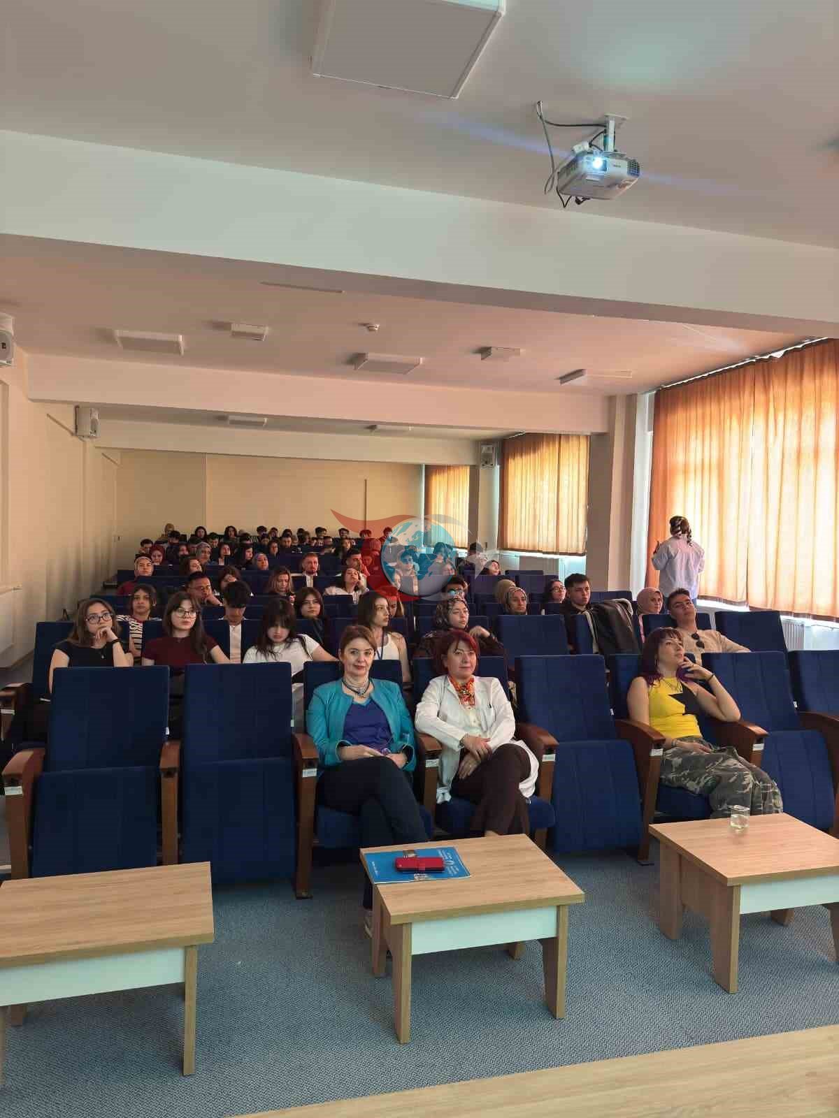 Şuhut&rsquo;ta &lsquo;Kariyerler Günleri&rsquo; etkinliği