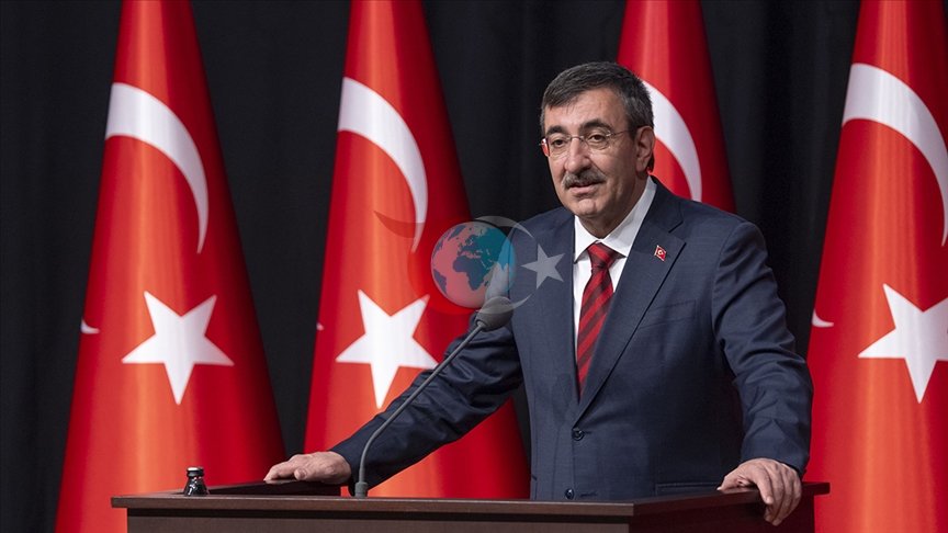 Cevdet Yılmaz'dan İşsizlik Oranı Açıklaması: Tek Haneli Oran Devam Ediyor