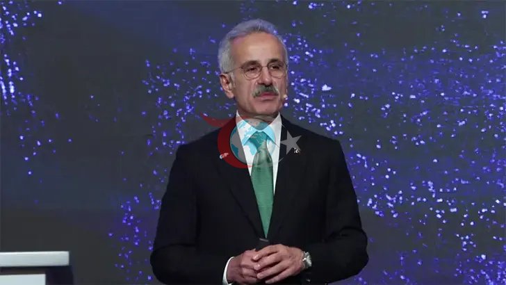 Bakan Uraloğlu: Yavuzyılmaz'ın İddialarını Sürekli Yalanlıyoruz