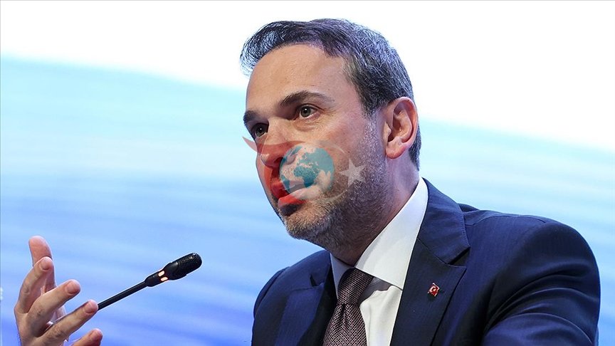 Bakan Bayraktar'dan Libya İle İlgili Çarpıcı Açıklamalar