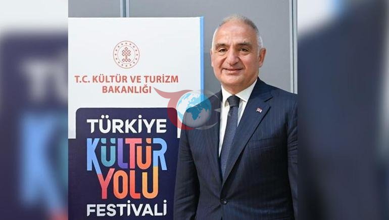 Türkiye Kültür Yolu Festivali ilk kez Aydın’da