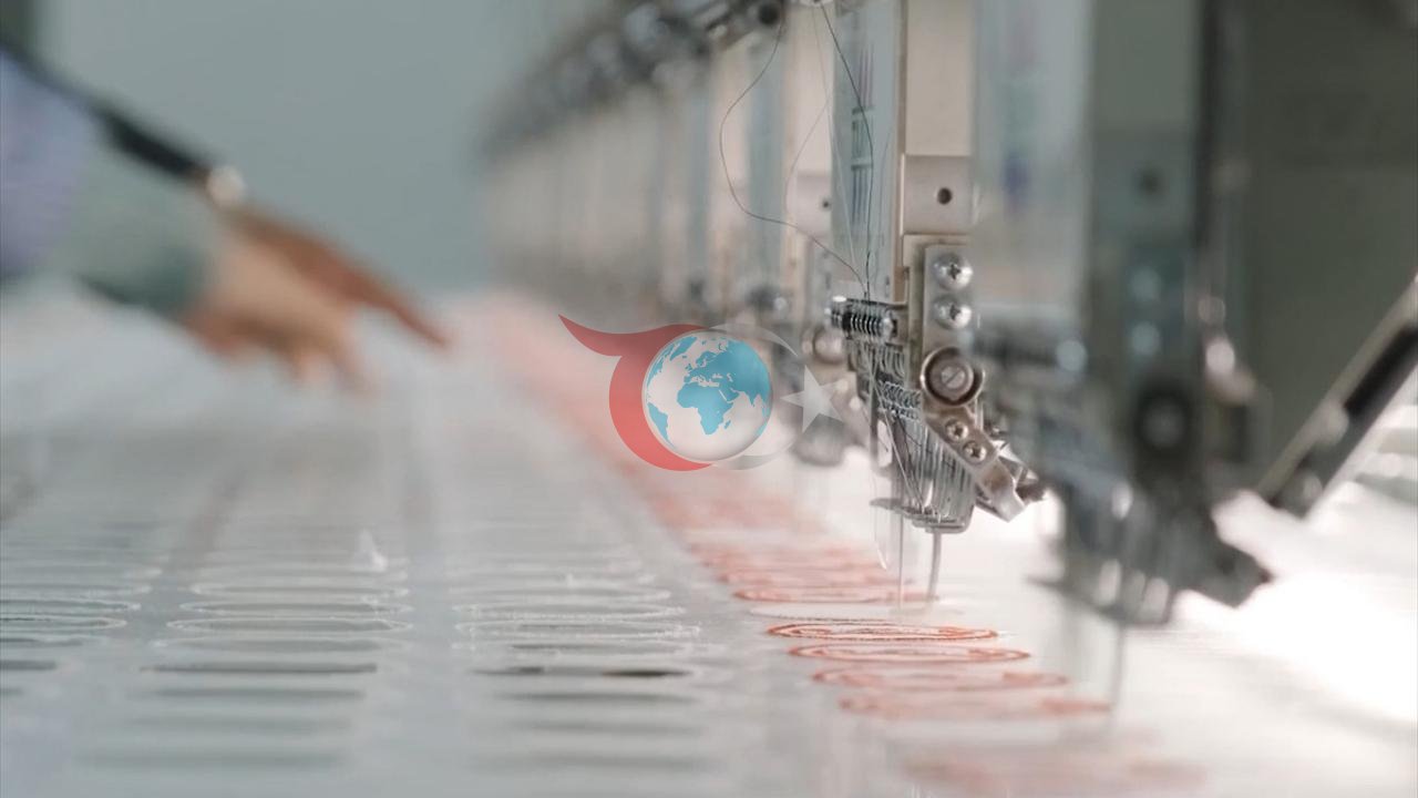 Tekstil İhracatında 2,2 Milyar Dolarlık Hedef: Avrupa Durgun, Amerika Yükselişte!