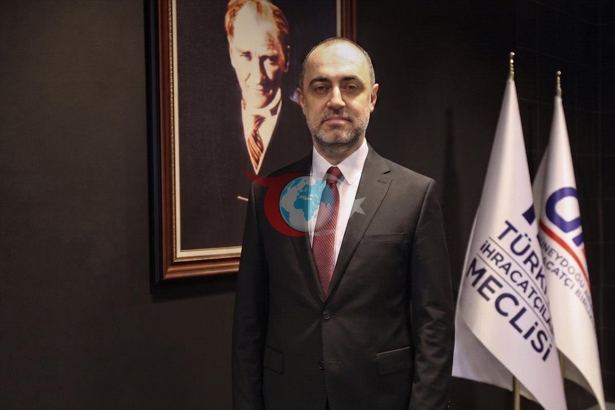 Güneydoğu Anadolu Tekstil ve Hammaddeleri İhracatçıları Birliği Başkanı Mete Akcan