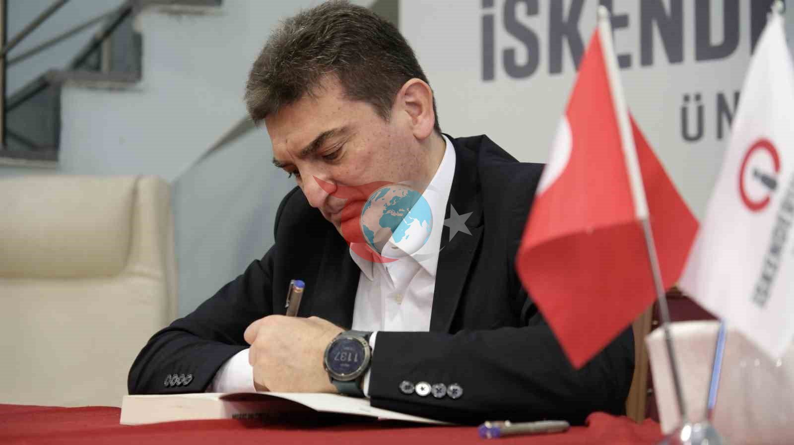 OYAK Genel Müdürü Yalçıntaş: 