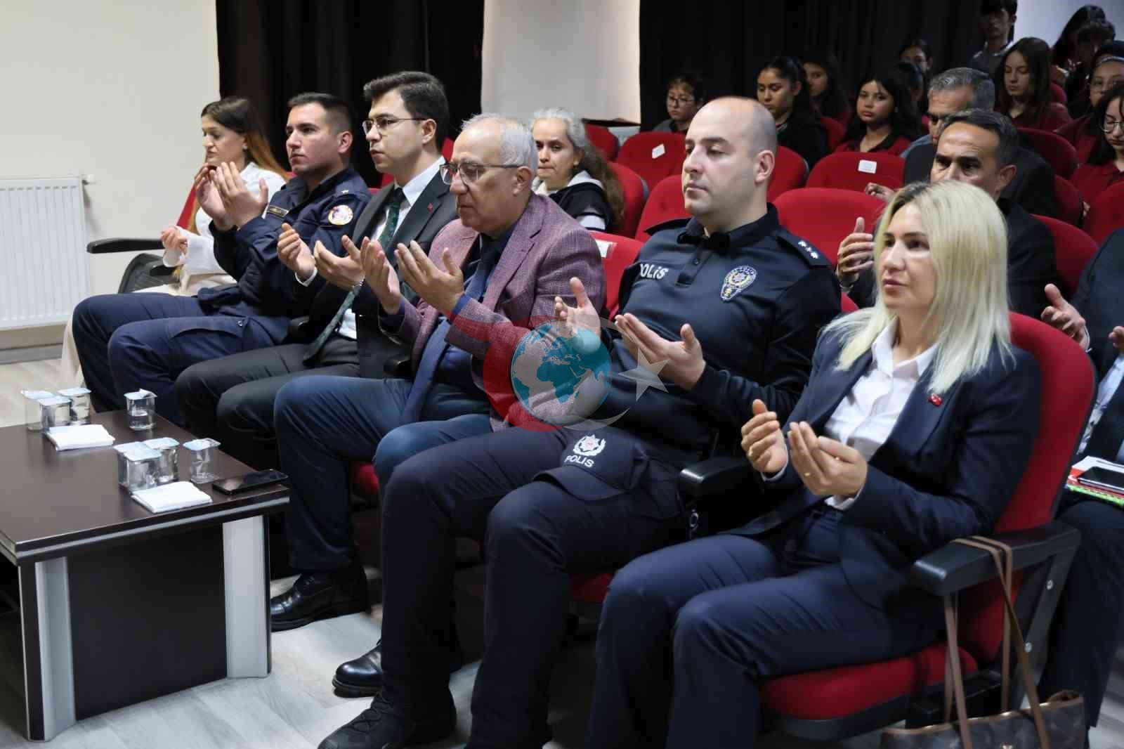 Çameli&rsquo;nde Kut&rsquo;ül Amare Zaferi coşkuyla anıldı