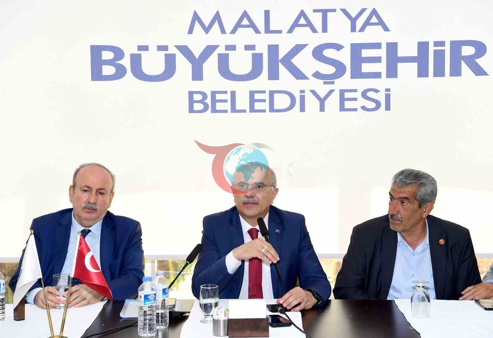 Başkan Er: 