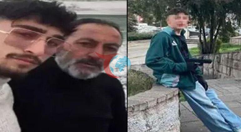 Hakan รakฤฑr cinayetine yeni geliลme Mahkeme gerekรงesinde ลok detaylar