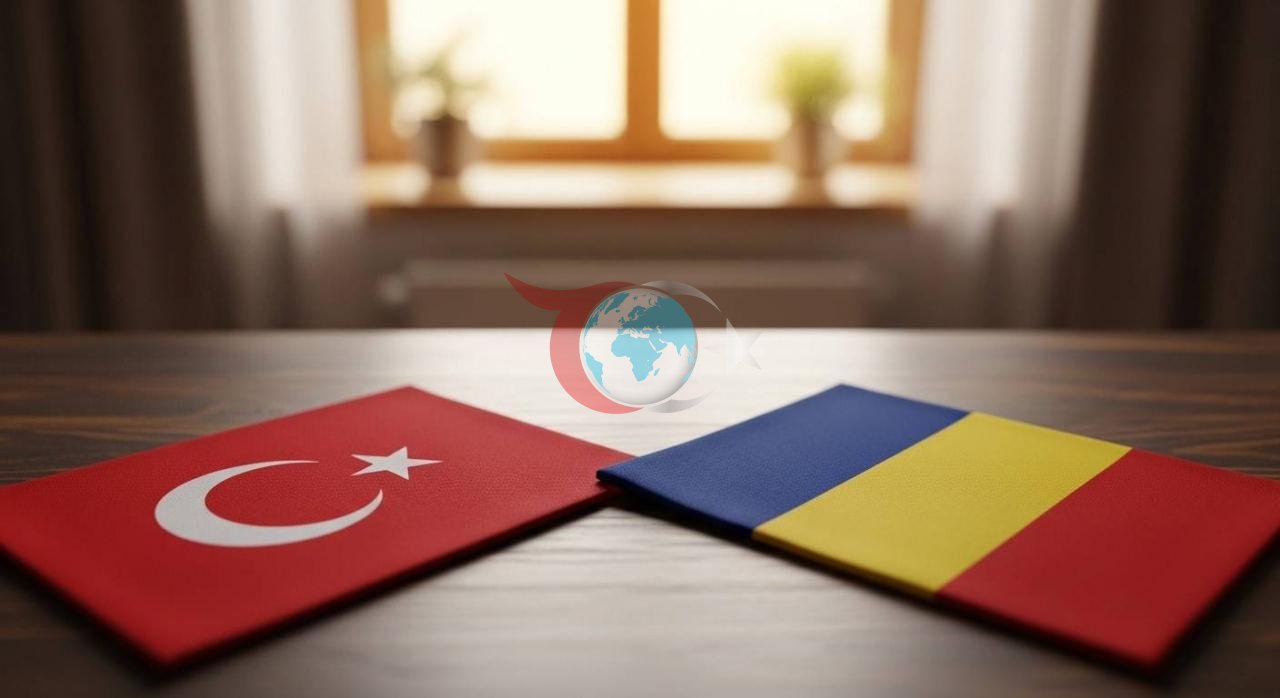  Türkiye’ye 'güvenlik şemsiyesi' mesajı: 20 milyar dolarlık yeni dönem!