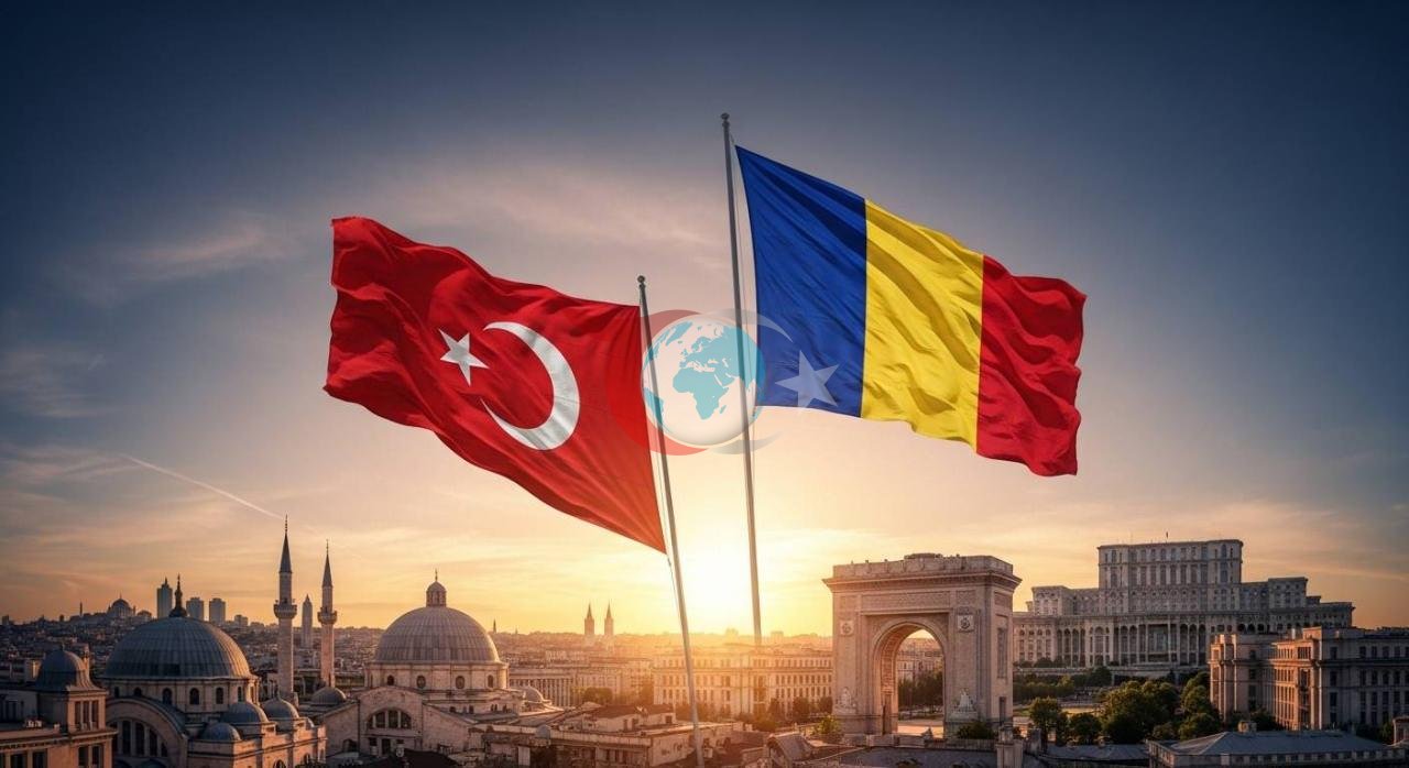  Türkiye’ye 'güvenlik şemsiyesi' mesajı: 20 milyar dolarlık yeni dönem!