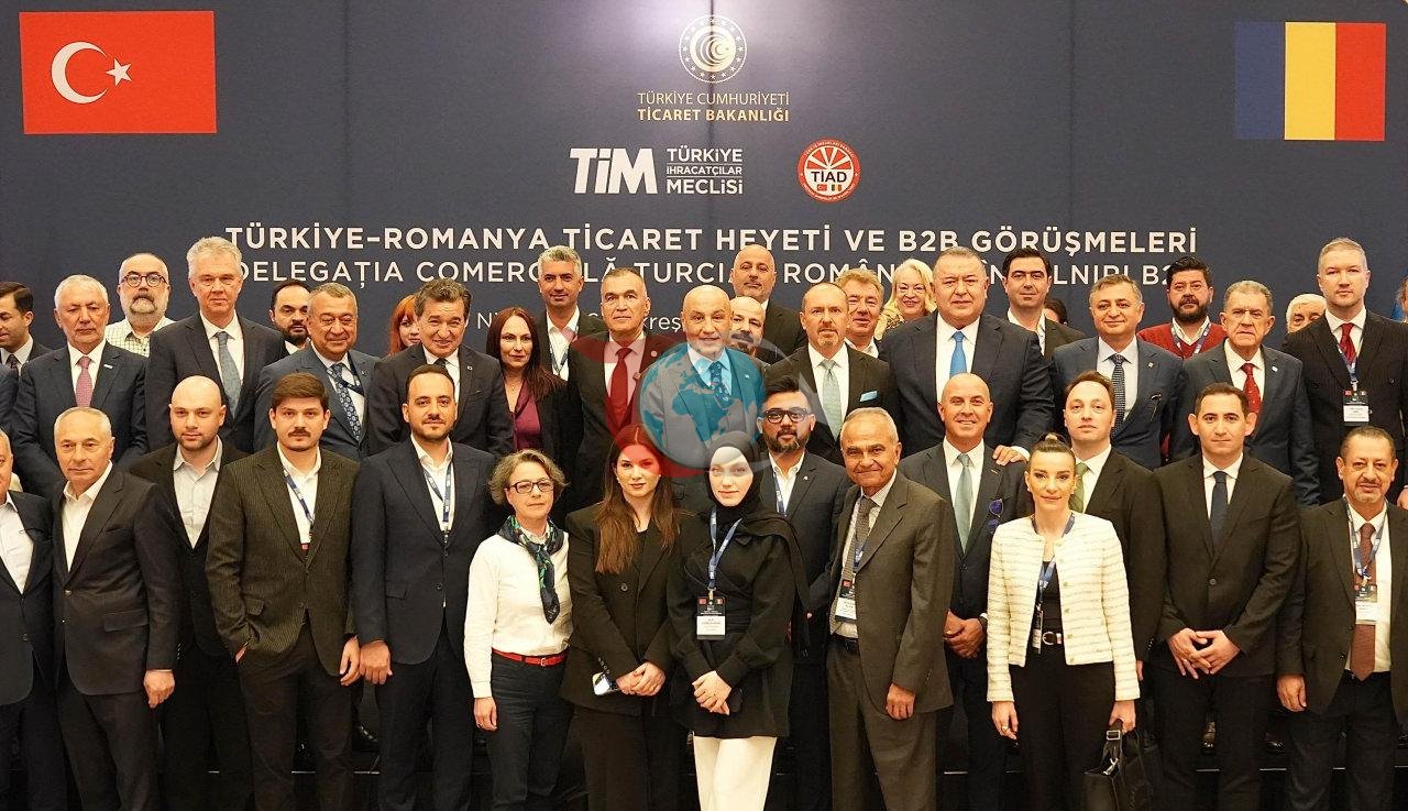  Türkiye’ye 'güvenlik şemsiyesi' mesajı: 20 milyar dolarlık yeni dönem!