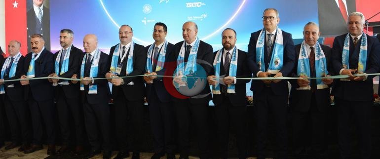 Bakan Yardımcısı Alpkan: Gençlerimize tavsiyem kayıt dışı çalışmayın