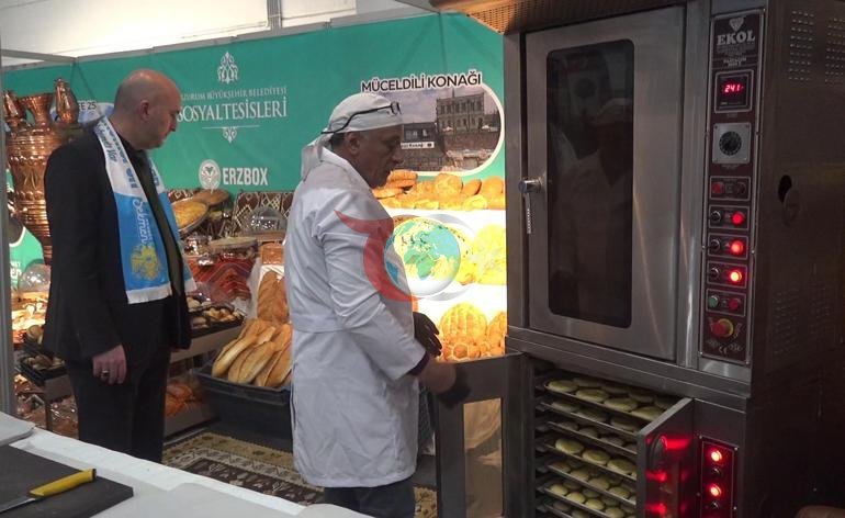 Bakan Yardımcısı Alpkan: Gençlerimize tavsiyem kayıt dışı çalışmayın