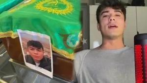 Son dakika... Hakan Çakır cinayet davasında karar açıklandı