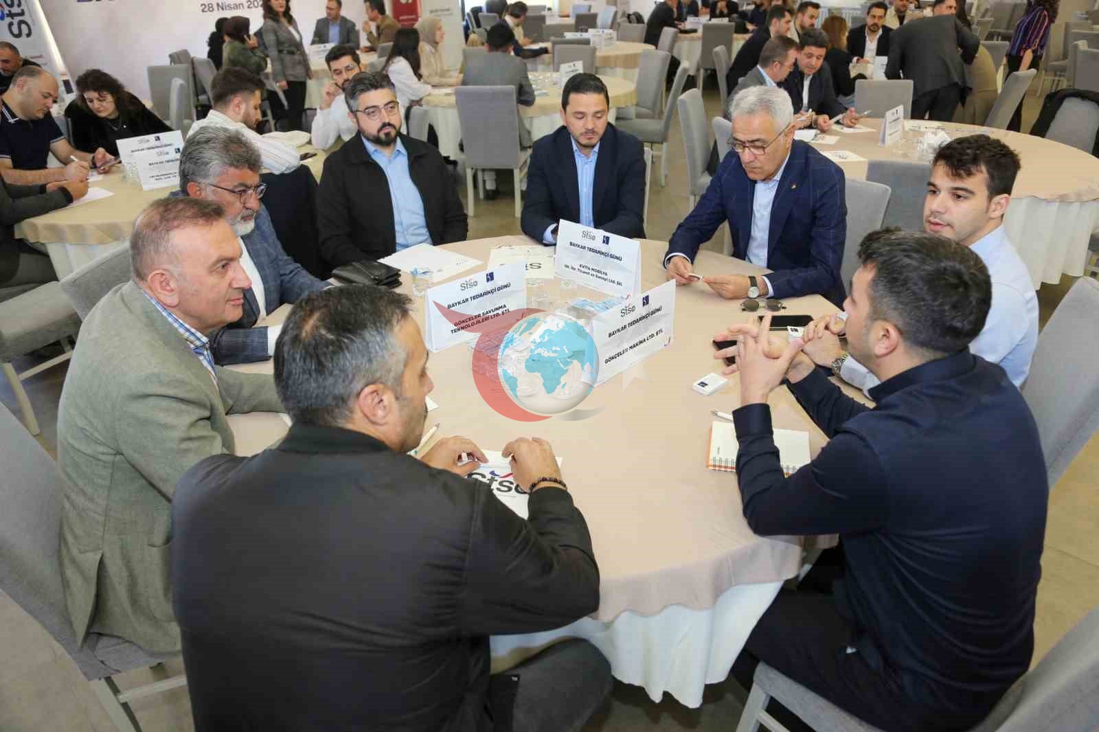 Baykar ve Sivas sanayisi güçlerini birleştiriyor.