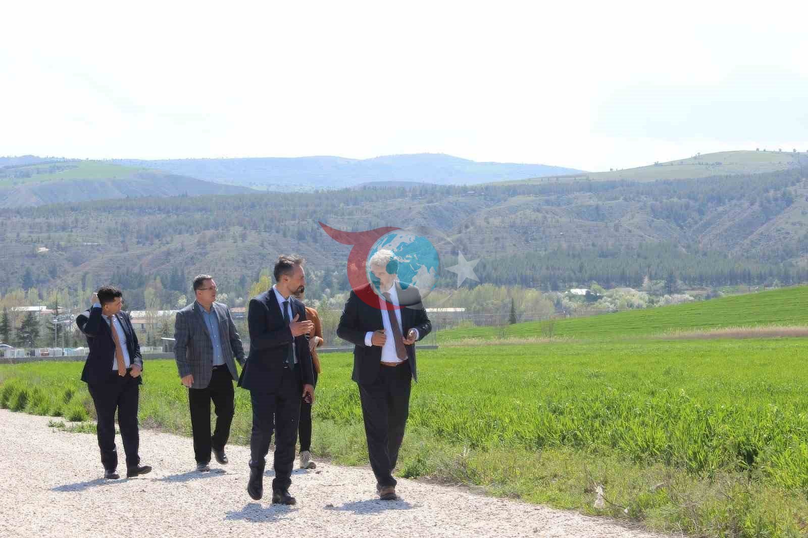KUZKA'nın Katkılarıyla Hayvancılıkta Eğitimli İş Gücü Yetişiyor